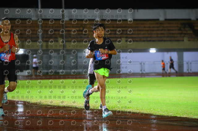 2025運動i臺灣全國5000公尺挑戰賽-Challenge Yourself!!