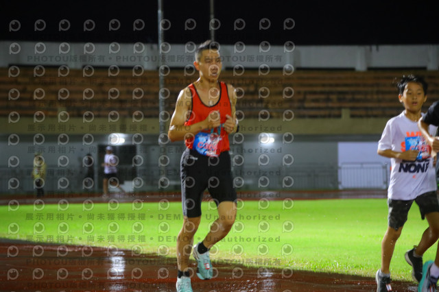 2025運動i臺灣全國5000公尺挑戰賽-Challenge Yourself!!