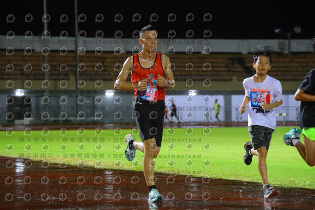 2025運動i臺灣全國5000公尺挑戰賽-Challenge Yourself!!