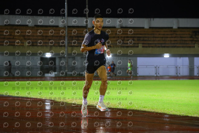 2025運動i臺灣全國5000公尺挑戰賽-Challenge Yourself!!