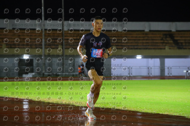 2025運動i臺灣全國5000公尺挑戰賽-Challenge Yourself!!