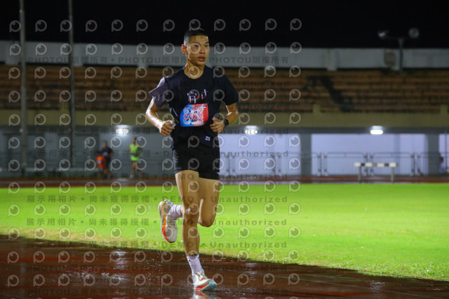 2025運動i臺灣全國5000公尺挑戰賽-Challenge Yourself!!