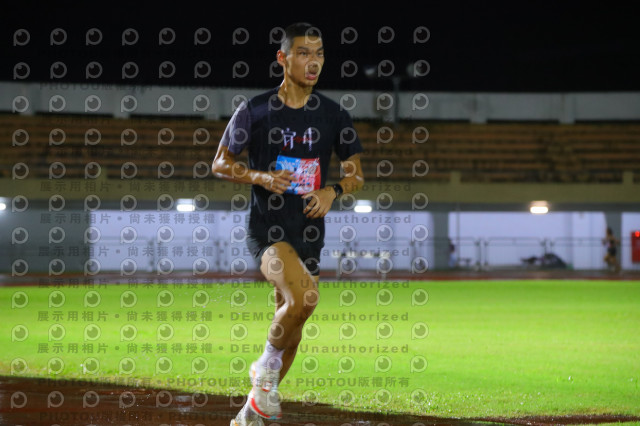 2025運動i臺灣全國5000公尺挑戰賽-Challenge Yourself!!