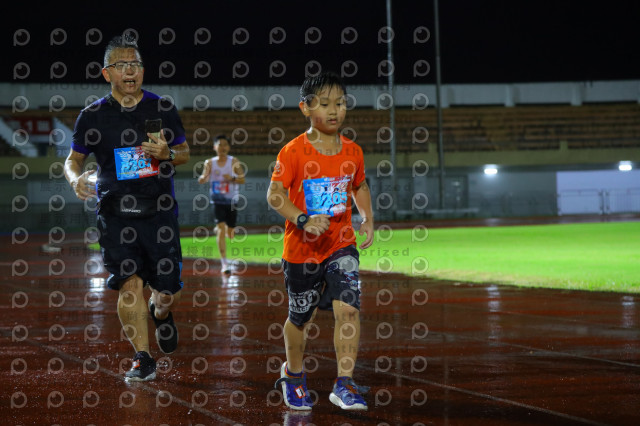 2025運動i臺灣全國5000公尺挑戰賽-Challenge Yourself!!