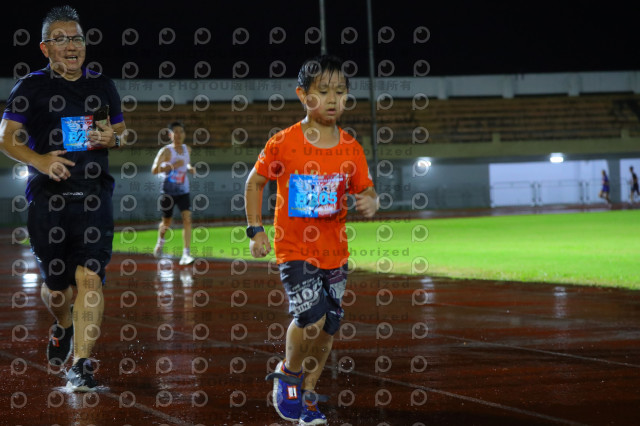 2025運動i臺灣全國5000公尺挑戰賽-Challenge Yourself!!