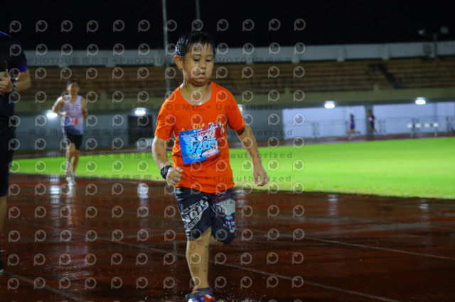 2025運動i臺灣全國5000公尺挑戰賽-Challenge Yourself!!