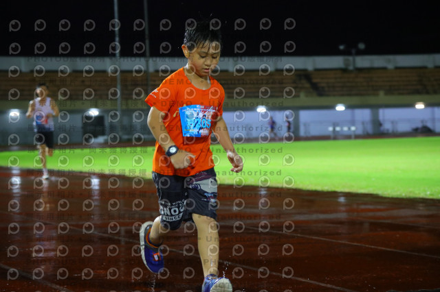 2025運動i臺灣全國5000公尺挑戰賽-Challenge Yourself!!