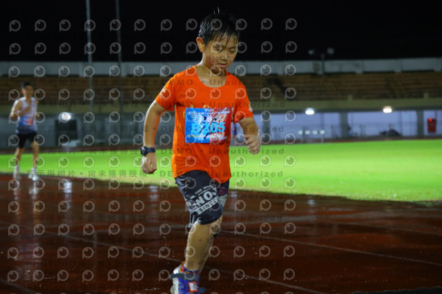 2025運動i臺灣全國5000公尺挑戰賽-Challenge Yourself!!