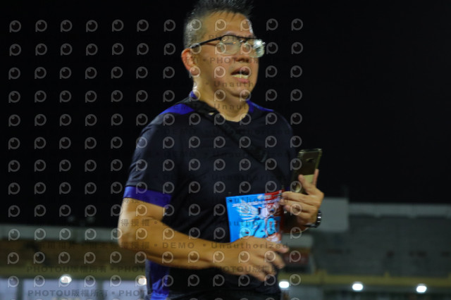 2025運動i臺灣全國5000公尺挑戰賽-Challenge Yourself!!