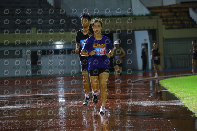 2025運動i臺灣全國5000公尺挑戰賽-Challenge Yourself!!
