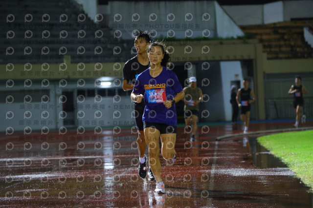 2025運動i臺灣全國5000公尺挑戰賽-Challenge Yourself!!