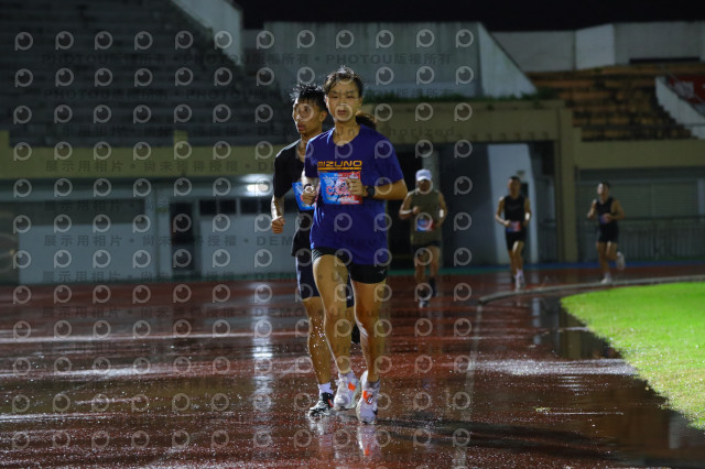 2025運動i臺灣全國5000公尺挑戰賽-Challenge Yourself!!