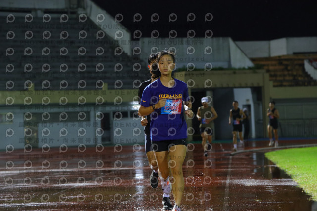 2025運動i臺灣全國5000公尺挑戰賽-Challenge Yourself!!