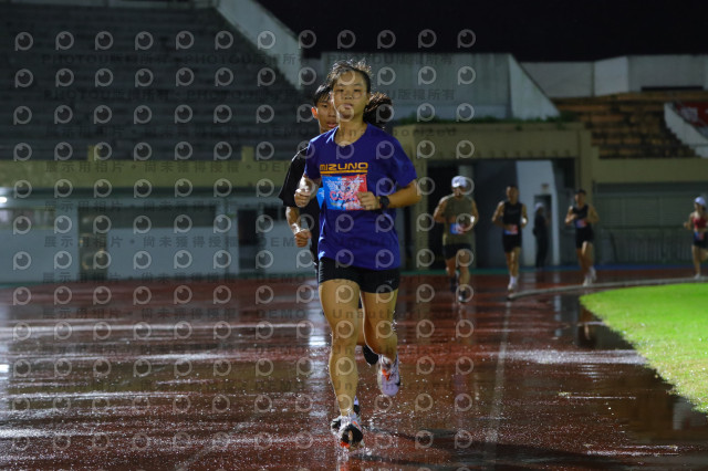 2025運動i臺灣全國5000公尺挑戰賽-Challenge Yourself!!