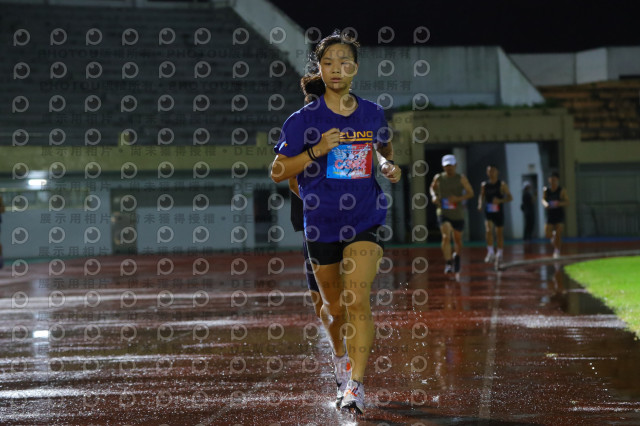 2025運動i臺灣全國5000公尺挑戰賽-Challenge Yourself!!