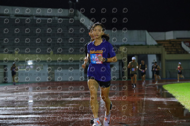 2025運動i臺灣全國5000公尺挑戰賽-Challenge Yourself!!