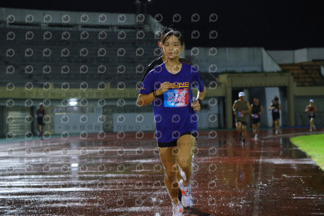 2025運動i臺灣全國5000公尺挑戰賽-Challenge Yourself!!