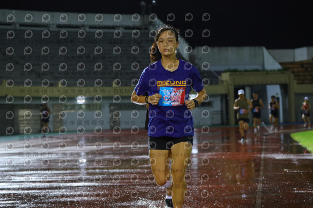 2025運動i臺灣全國5000公尺挑戰賽-Challenge Yourself!!