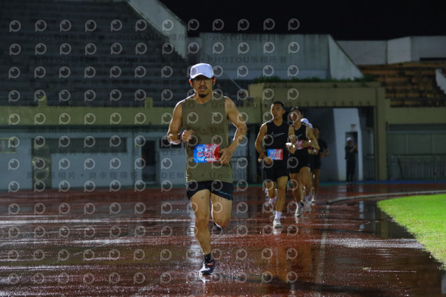 2025運動i臺灣全國5000公尺挑戰賽-Challenge Yourself!!