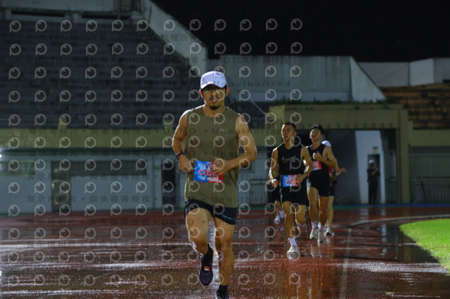 2025運動i臺灣全國5000公尺挑戰賽-Challenge Yourself!!