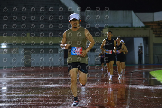 2025運動i臺灣全國5000公尺挑戰賽-Challenge Yourself!!