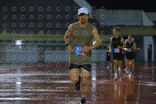 2025運動i臺灣全國5000公尺挑戰賽-Challenge Yourself!!