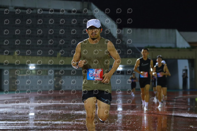 2025運動i臺灣全國5000公尺挑戰賽-Challenge Yourself!!