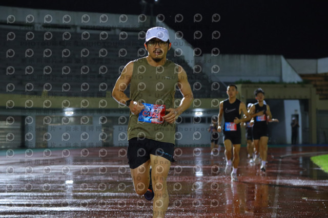 2025運動i臺灣全國5000公尺挑戰賽-Challenge Yourself!!