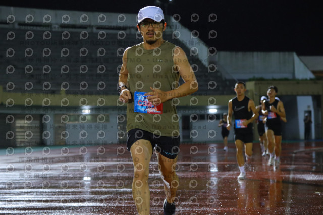 2025運動i臺灣全國5000公尺挑戰賽-Challenge Yourself!!