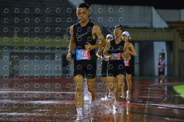 2025運動i臺灣全國5000公尺挑戰賽-Challenge Yourself!!