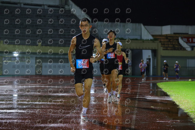 2025運動i臺灣全國5000公尺挑戰賽-Challenge Yourself!!