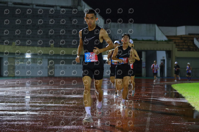 2025運動i臺灣全國5000公尺挑戰賽-Challenge Yourself!!