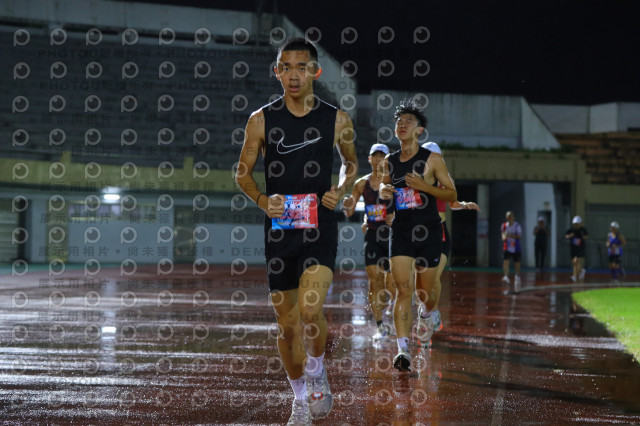 2025運動i臺灣全國5000公尺挑戰賽-Challenge Yourself!!
