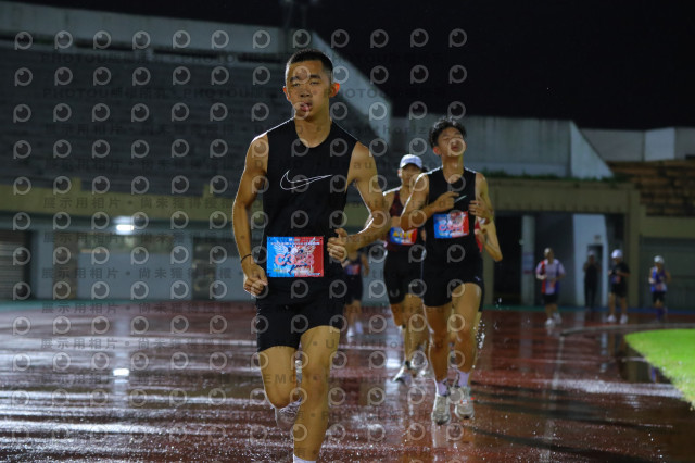 2025運動i臺灣全國5000公尺挑戰賽-Challenge Yourself!!