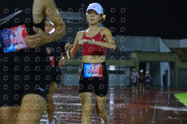 2025運動i臺灣全國5000公尺挑戰賽-Challenge Yourself!!