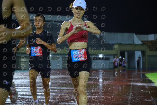2025運動i臺灣全國5000公尺挑戰賽-Challenge Yourself!!