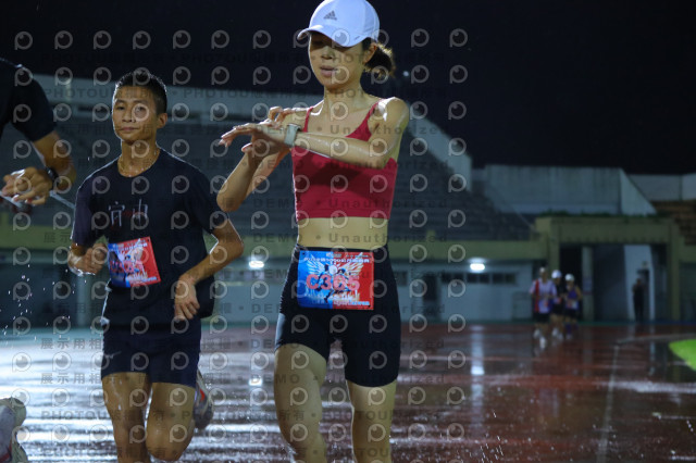 2025運動i臺灣全國5000公尺挑戰賽-Challenge Yourself!!