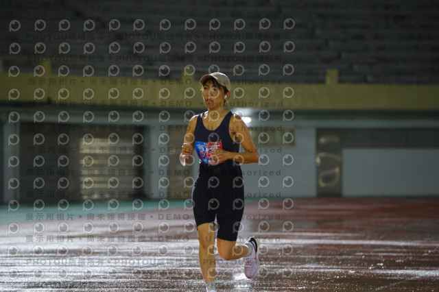 2025運動i臺灣全國5000公尺挑戰賽-Challenge Yourself!!