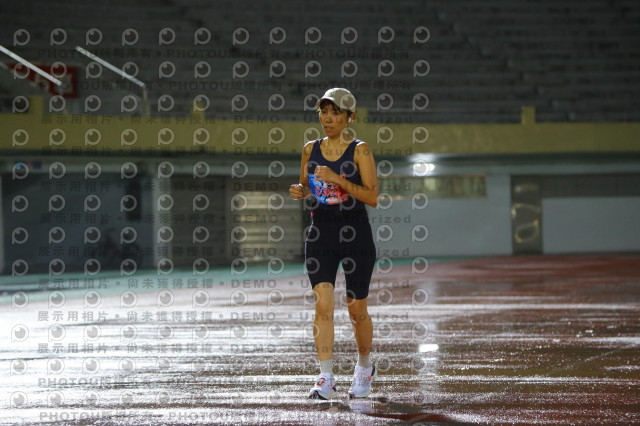 2025運動i臺灣全國5000公尺挑戰賽-Challenge Yourself!!