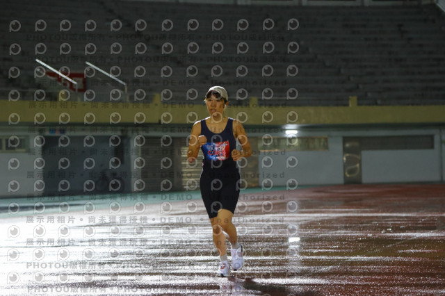 2025運動i臺灣全國5000公尺挑戰賽-Challenge Yourself!!