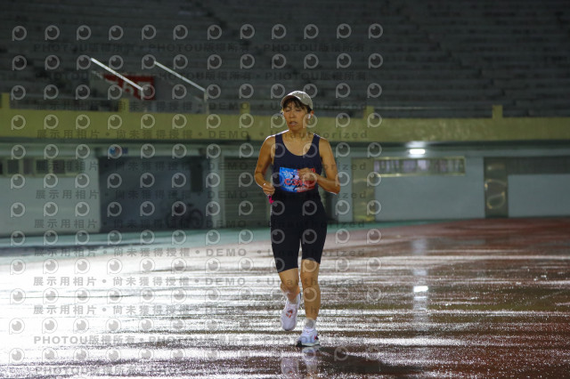 2025運動i臺灣全國5000公尺挑戰賽-Challenge Yourself!!