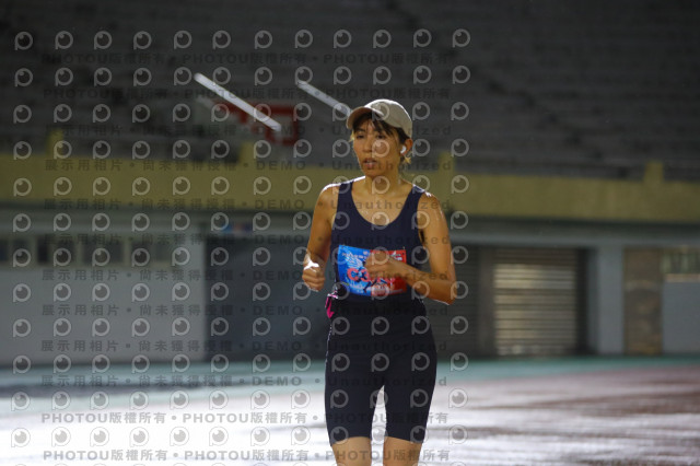 2025運動i臺灣全國5000公尺挑戰賽-Challenge Yourself!!