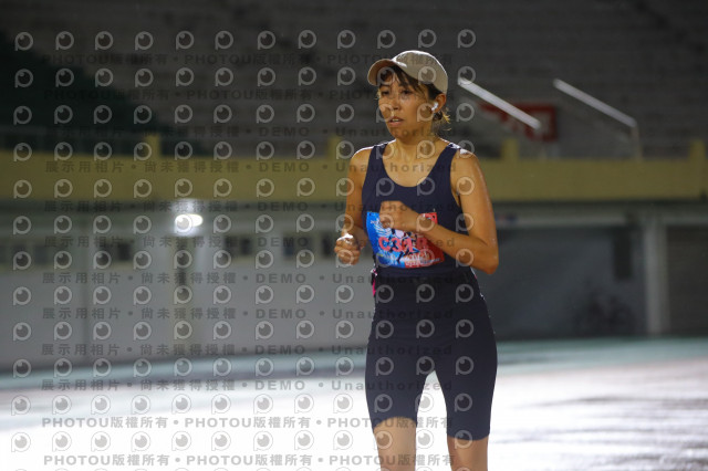2025運動i臺灣全國5000公尺挑戰賽-Challenge Yourself!!