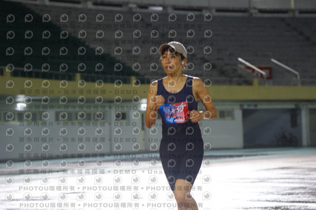 2025運動i臺灣全國5000公尺挑戰賽-Challenge Yourself!!