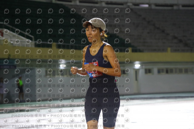 2025運動i臺灣全國5000公尺挑戰賽-Challenge Yourself!!