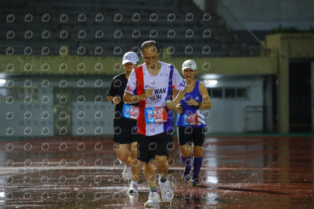 2025運動i臺灣全國5000公尺挑戰賽-Challenge Yourself!!