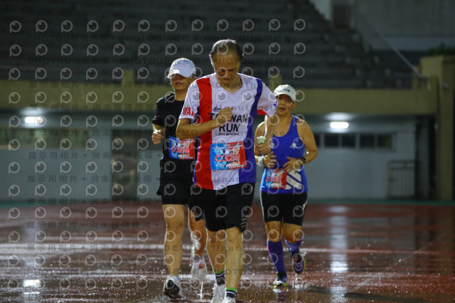 2025運動i臺灣全國5000公尺挑戰賽-Challenge Yourself!!