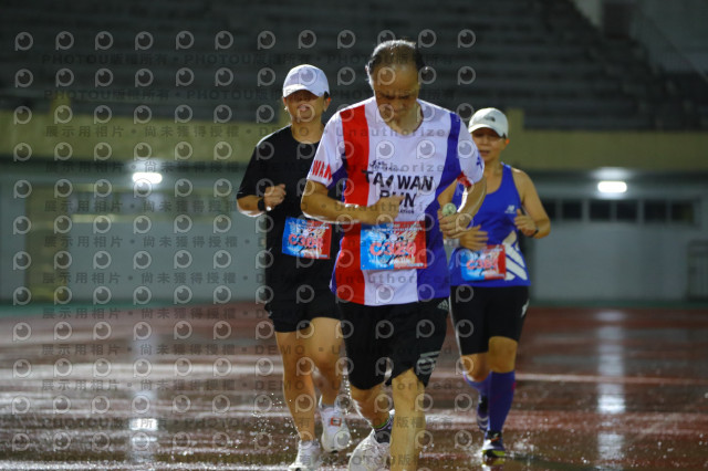 2025運動i臺灣全國5000公尺挑戰賽-Challenge Yourself!!