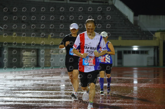 2025運動i臺灣全國5000公尺挑戰賽-Challenge Yourself!!