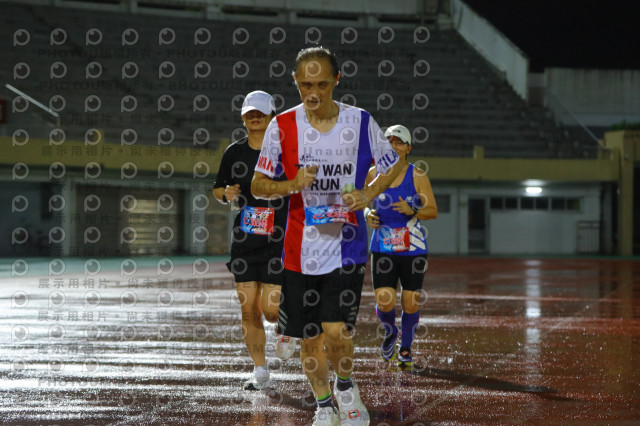 2025運動i臺灣全國5000公尺挑戰賽-Challenge Yourself!!